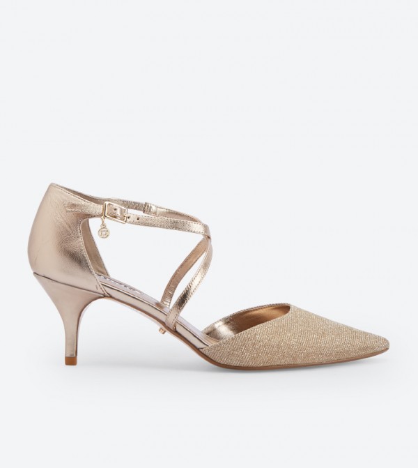 Dune courtnee gold sale