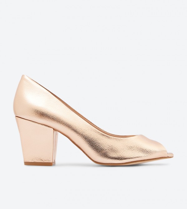 Dune cathy 2025 peep toe