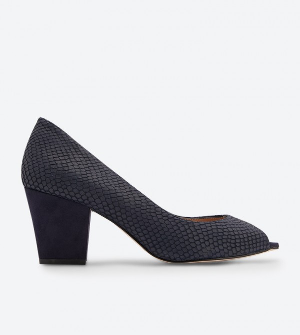 Dune cathy peep toe hot sale