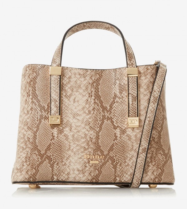 Dune snake print bag online