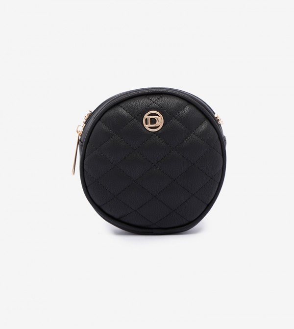 Dune deals circle bag