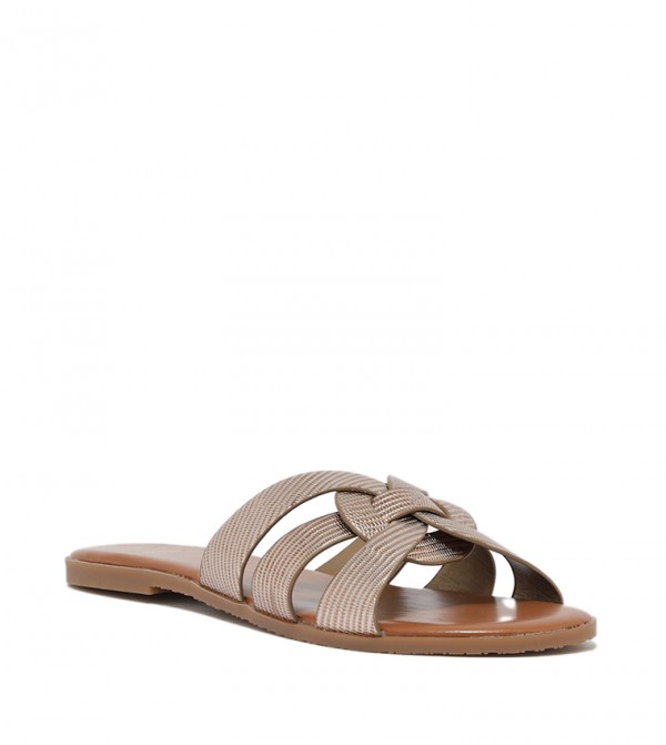 Dune best sale ladies sandals