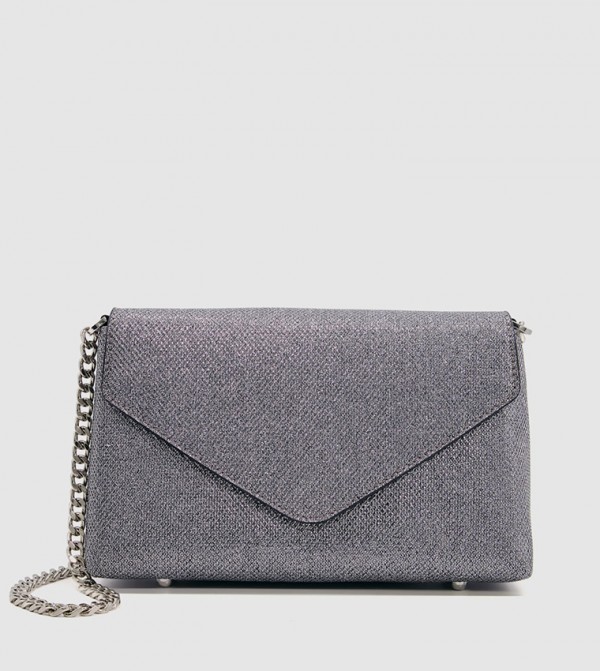 Dune hot sale grey bag