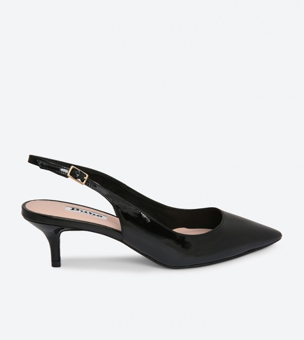 Dune casandra kitten clearance heel