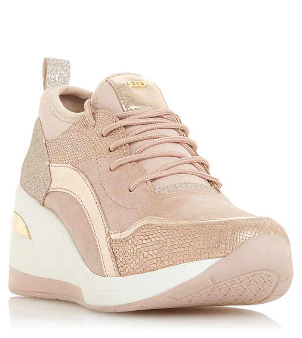 dune eila trainers