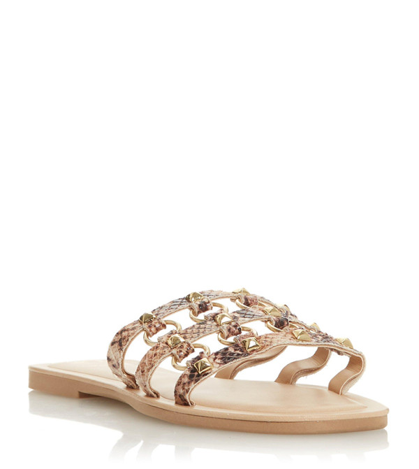 dune laurel sandals