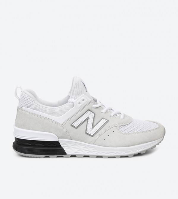 new balance 247 femme or