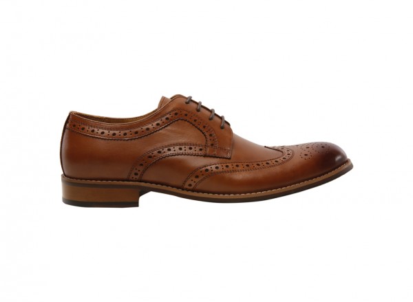 Dune clearance radcliffe brogues