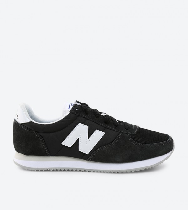 new balance 220 negro