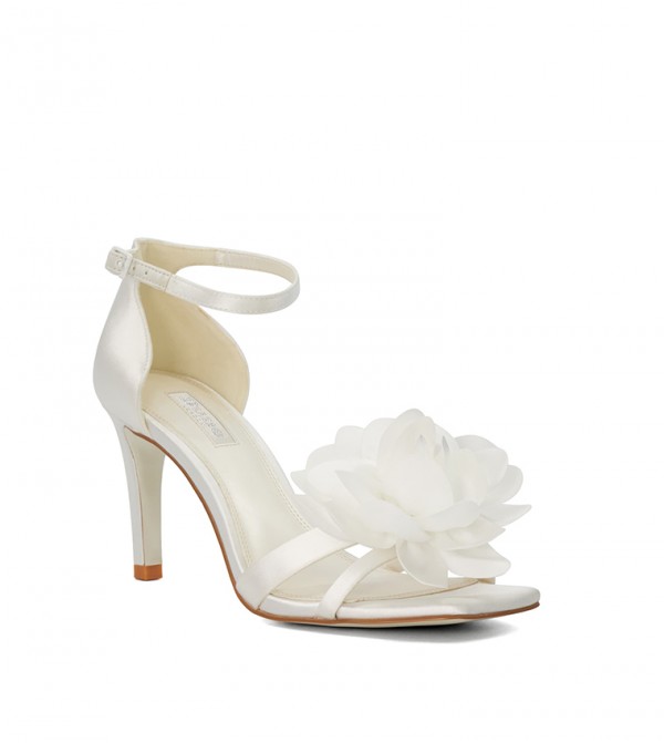 Dune bridal shoes ireland best sale