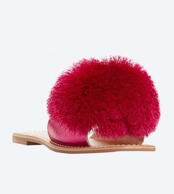 Dune pom outlet pom sliders