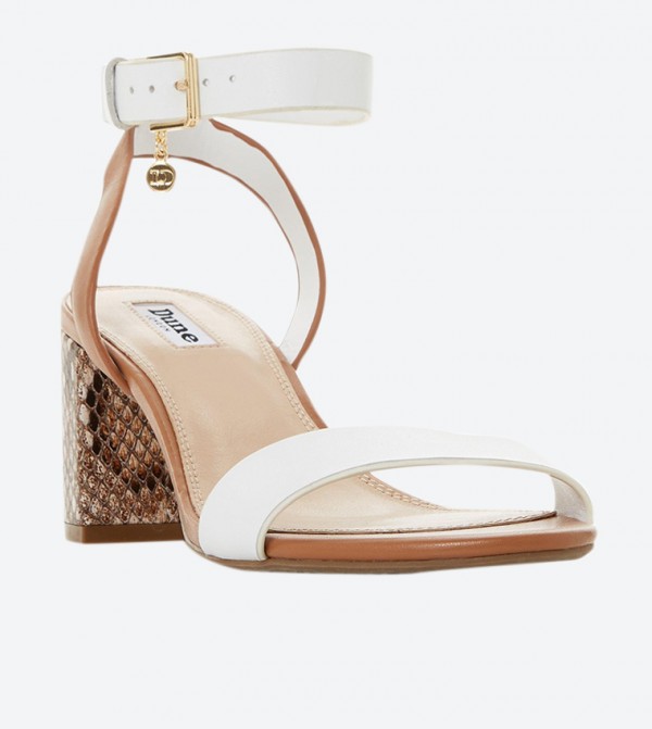 Closed round toe sandals store