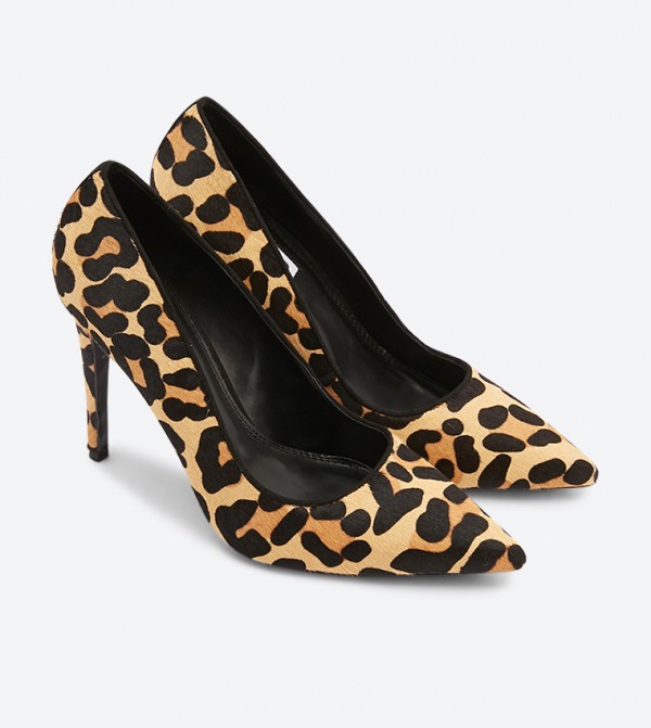 Dune amaretti on sale leopard