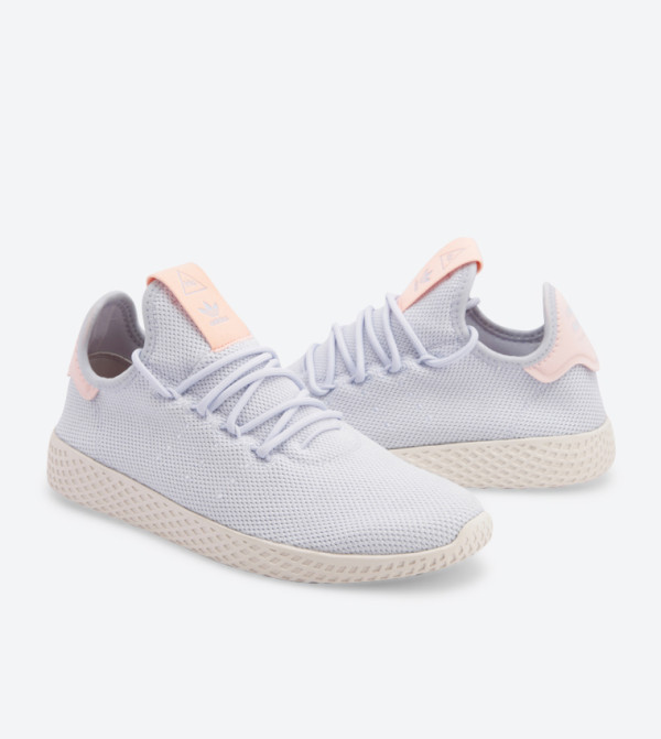 Pharrell Williams Tennis Sneakers - Blue B41884