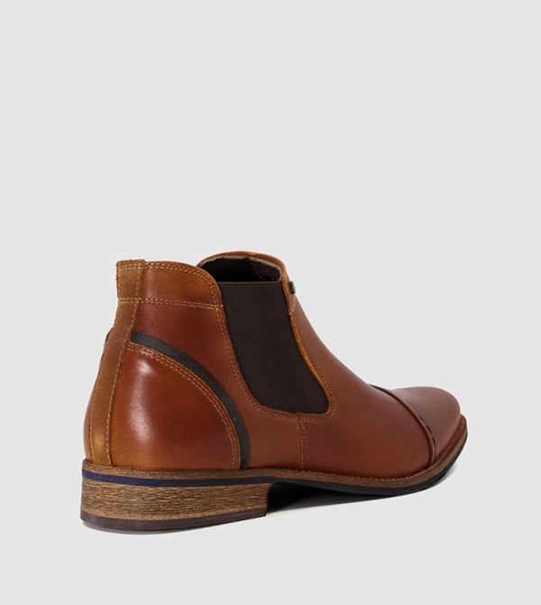 Dune mens sale chili boots