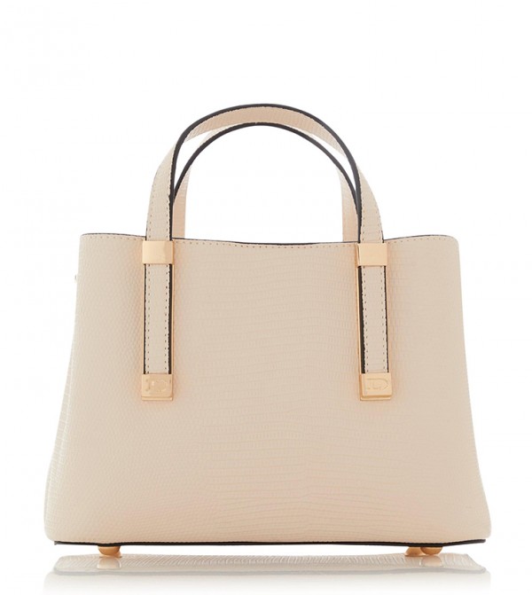 Le Pliage Original M Handbag Blush - Recycled canvas | Longchamp TH