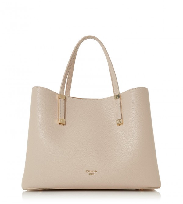 Dune nude bag hot sale