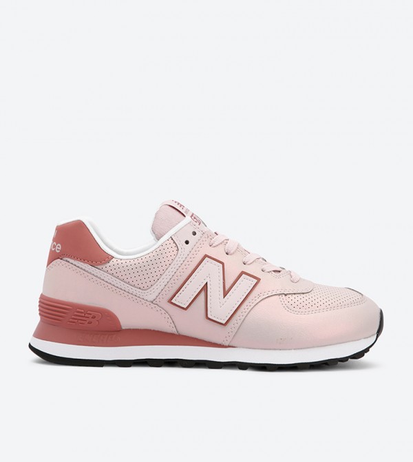 new balance conch shell