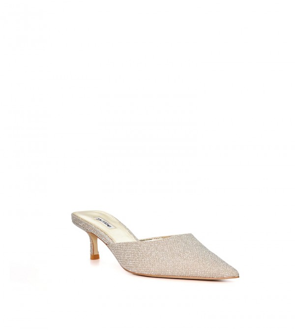 Mid heel hot sale court shoes