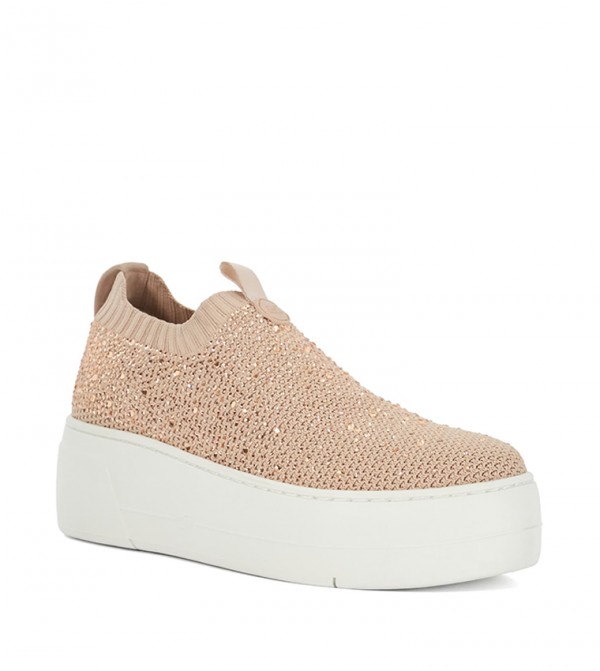 Dune ladies trainers online