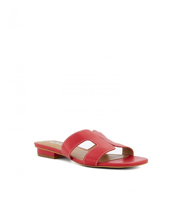 Loupe on sale sandals dune