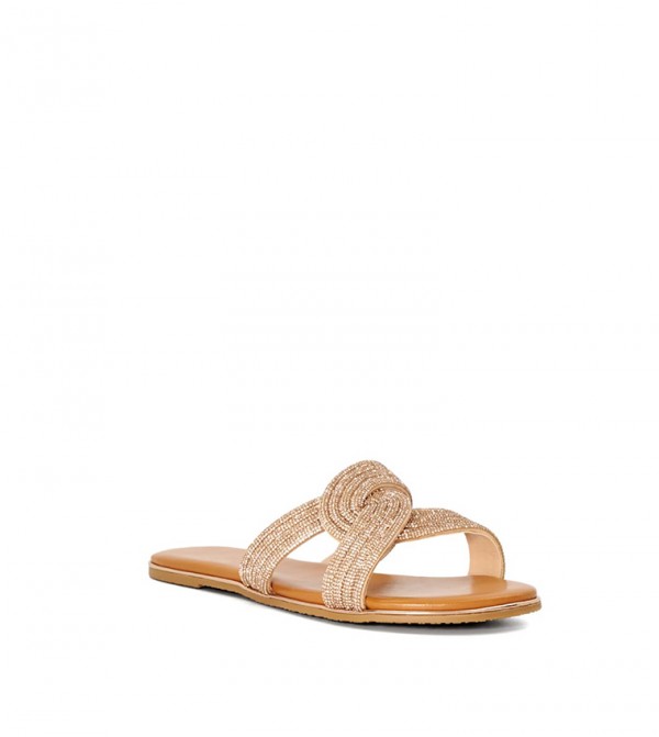 Casual Sandals for Women Flat Sandals Dune London UAE
