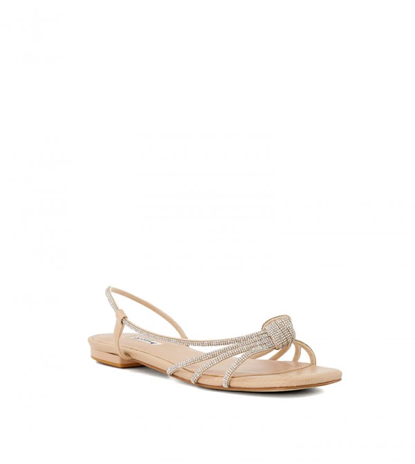 Shop Women's Sandals | Flat Sandals | Dune London KSA