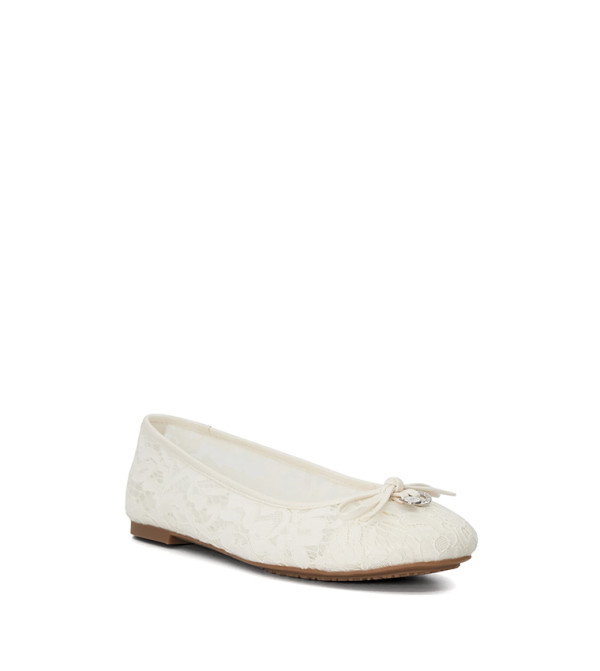 Heartstring-Ivory Bridal for women in UAE | Dune London UAE