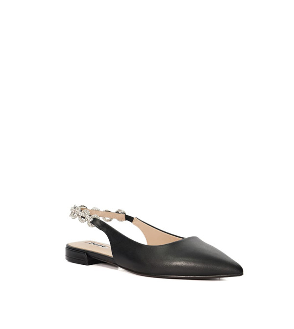 Hollywood Heel- Natural main image 1