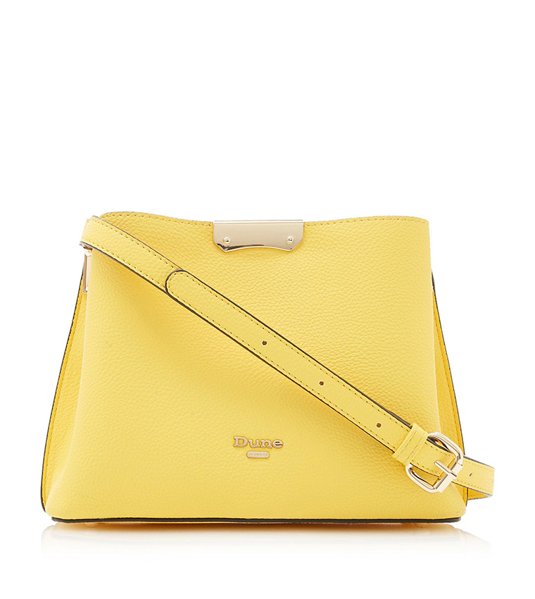 DINIDARROW Small Cross Body Bag