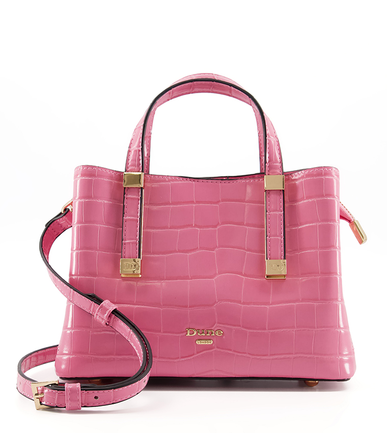 Dinkiedorrie-Pink Ladies' Bags and Accessories | Dune London UAE