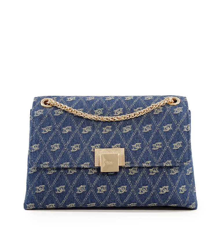 Dune London ショルダーバッグ Womens Dune London Darlino Crossbody Bag In Natural | Soletrader