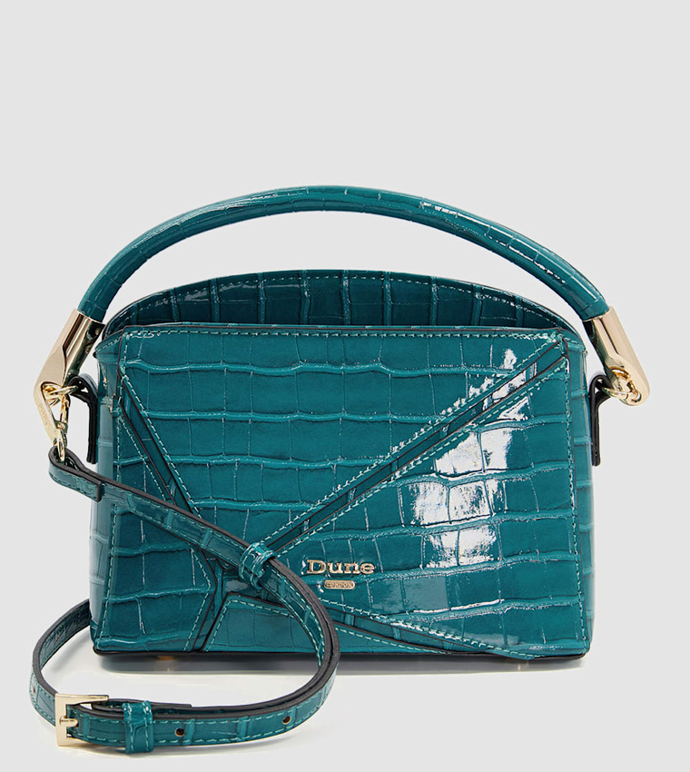 Shop Dorset Green All Bags for Women | Dune London QA