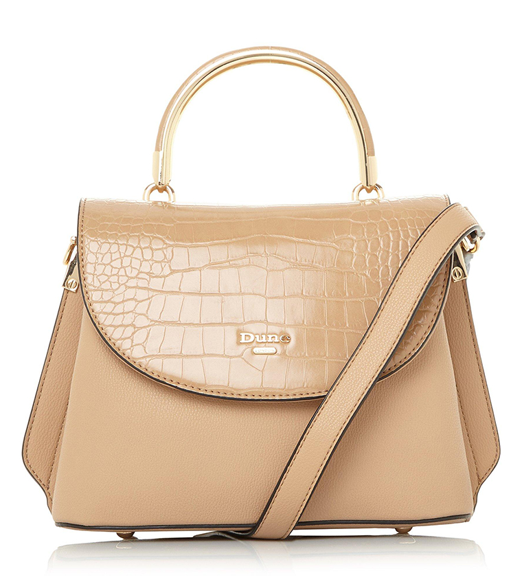 Dune London | Dree-Camel | 6TH STREET.COM