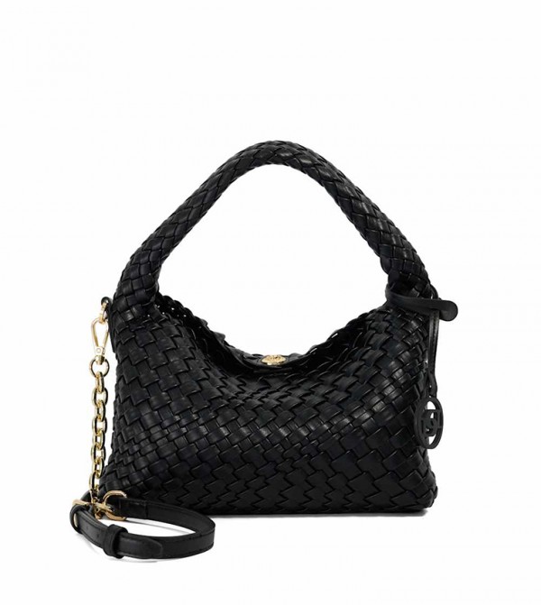 DELIBERATE-XL-BLACK-LARGE-WOVEN